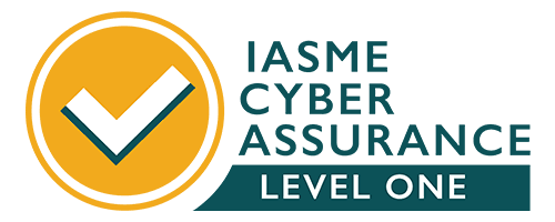 IASME Cyber Assurance Level One
